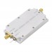 SYXT-PAMP-0011-40 10-1000M 10W Power Amp Broadband RF Power Amplifier Rf Power Amp w/ 33dB High Gain