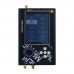 HamGeek 1MHz-6GHz HackRF One R10 V2.0.x + Portapack H2M w/ Metal Shell + 5 Antennas + USB Cable + LNA