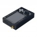 HamGeek 1MHz-6GHz HackRF One R10 V2.0.x + Portapack H2M w/ Metal Shell + 5 Antennas + USB Cable + LNA