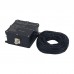 1-30MHz 1200W Portable HF Antenna D1200 Shortwave Antenna Designed for Amateur Radio Enthusiasts