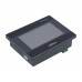 Coolmay MX3G-43C-22MT 4.3" HMI PLC All in One HMI with Built-in PLC (12DI 10DO Transistor Output)