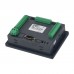 Coolmay MX3G-43C-22MT 4.3" HMI PLC All in One HMI with Built-in PLC (12DI 10DO Transistor Output)