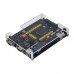 USB Blaster Programmer with FPGA Development Board (EP4CE6 E22C8N) and Cables for Programming