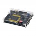 USB Blaster Programmer with FPGA Development Board (EP4CE6 E22C8N) and Cables for Programming
