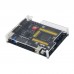 USB Blaster Programmer with FPGA Development Board (EP4CE6 E22C8N) and Cables for Programming