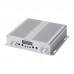 25W FM Transmitter Stereo PLL Broadcast Radio Station + Range Max Antenna + Power Supply