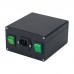 Intelligent Electric Digital Dual PID Controller Dual Display with 5 Pin XLR Male Plug and Power Cable