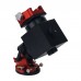 Mini Dual-axis 14 Harmonic Equatorial Mount with 3D-Printing Shell 10KG Load Capacity Support for ZWO Box and NINA