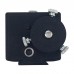 Third Generation Upgraded Version Harmonic Equatorial Mount with Latitude Adjustment Base Set