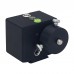 Third Generation Upgraded Version Harmonic Equatorial Mount with Latitude Adjustment Base Set