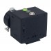 Third Generation Upgraded Version Harmonic Equatorial Mount with Latitude Adjustment Base Set