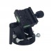 Third Generation Upgraded Version Harmonic Equatorial Mount with Latitude Adjustment Base Set