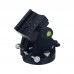 Third Generation Upgraded Version Harmonic Equatorial Mount with Latitude Adjustment Base Set