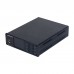 Semibreve NP20 Lossless Audio Decoder 2xPCM1794 DAC Bluetooth5.4 Headphone Amplifier with USB Sub Card for Amanero