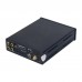 Semibreve NP20 Lossless Audio Decoder 2xPCM1794 DAC Bluetooth5.4 Headphone Amplifier with USB Sub Card for Amanero