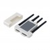 Flipper Zero External Module 433MHz ESP32S2 GPS with 2.8-inch Screen for Signal/Data Analysis