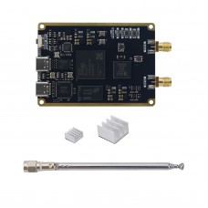 7010-SDR Single Transmitting and Single Receiving Version Development Board Support for FLASH and JTAG Boot Modes