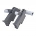 Classic Boeing 737 Throttle Kit Flight Game Simulator Accessory Support Multiple Backstepping Methods for Honeycomb