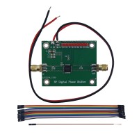 2-6G Digital Programmable Control RF Phase Shifter Module 6Bit High Precision Microwave Phase Shifter
