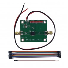 2-6G Digital Programmable Control RF Phase Shifter Module 6Bit High Precision Microwave Phase Shifter