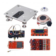 Professional Classic Pure CD Player High Quality HiFi Retro DIY CD Player Modification Kit