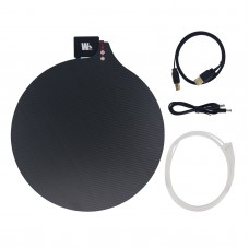 WECL-350 Wanderer Eclipse Series 350mm Motorized Lens Cover Motorized Dust Cover for Telescopes