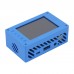 Duplex MMDVM Hotspot (Blue Non-Battery Version) with 3.5" Screen Raspberry Pi 3B and Built-in Wi-Fi