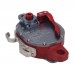 CCD Drill-Powered Ascent Descent Device Ascender Descender Device (No Carabiner Detachment Required)