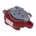 CCD Drill-Powered Ascent Descent Device Ascender Descender Device (No Carabiner Detachment Required)
