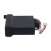 HamGeek 6699-CB Radio 1-30MHz/21-30MHz Mobile Radio Supporting FM/AM/CW/SSB Modes with Microphone
