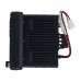 HamGeek 6699-CB Radio 1-30MHz/21-30MHz Mobile Radio Supporting FM/AM/CW/SSB Modes with Microphone