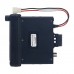HamGeek 6699-CB Radio 1-30MHz/21-30MHz Mobile Radio Supporting FM/AM/CW/SSB Modes with Microphone