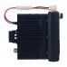 HamGeek 6699-CB Radio 1-30MHz/21-30MHz Mobile Radio Supporting FM/AM/CW/SSB Modes with Microphone
