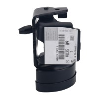 9035W9 Left Strip Stopper Door Hinge Stop High Quality Automotive Accessory for CITROEN C5