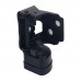 9035X0 Right Strip Stopper Door Hinge Stop High Quality Automotive Accessory for CITROEN C5