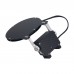 100mm Aperture Second Generation Astronomical Electric Flat Panel ASCOM Driving Carbon Fiber Electric Lens Cover