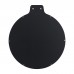 Gemini Black 240mm Aperture Astronomical Carbon Fiber Aviation Aluminum Flat Field Panel Compatible with ASCOM/NINA