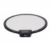 Gemini Black 240mm Aperture Astronomical Carbon Fiber Aviation Aluminum Flat Field Panel Compatible with ASCOM/NINA