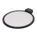 Gemini Black 240mm Aperture Astronomical Carbon Fiber Aviation Aluminum Flat Field Panel Compatible with ASCOM/NINA