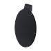 Gemini Black 240mm Aperture Astronomical Carbon Fiber Aviation Aluminum Flat Field Panel Compatible with ASCOM/NINA