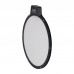 Gemini Black 240mm Aperture Astronomical Carbon Fiber Aviation Aluminum Flat Field Panel Compatible with ASCOM/NINA