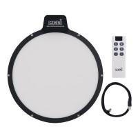 Gemini Black 240mm Aperture Astronomical Carbon Fiber Aviation Aluminum Flat Field Panel Compatible with ASCOM/NINA