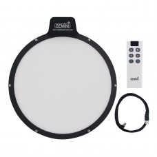 Gemini Black 240mm Aperture Astronomical Carbon Fiber Aviation Aluminum Flat Field Panel Compatible with ASCOM/NINA