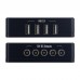 Gemini PowerBox & Hub Mini V2 USB3.1 Hub High Speed Astronomical Power Management Box without Dovetail Plate