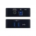 Gemini PowerBox & Hub Mini V2 USB3.1 Hub High Speed Astronomical Power Management Box without Dovetail Plate