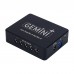 Gemini PowerBox & Hub Mini V2 USB3.1 Hub High Speed Astronomical Power Management Box without Dovetail Plate