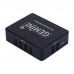 Gemini PowerBox & Hub Mini V2 USB3.1 Hub High Speed Astronomical Power Management Box without Dovetail Plate