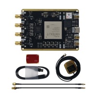 70MHz-6GHz Zynq7020+AD9363 SDR Software Defined Radio Development Board for Pluto SDR MATLAB