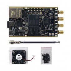 70MHz-6GHz Zynq7020+AD9363 SDR Software Defined Radio Development Board for Pluto SDR MATLAB