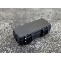 Pocket 3 Storage Case Hard Camera Case for DJI Pocket 3 Gimbal Camera ND Filters & Mist Filter